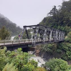 Gates of haast