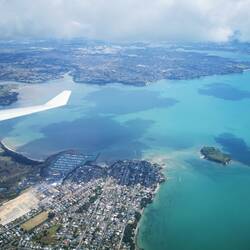 Direction Auckland