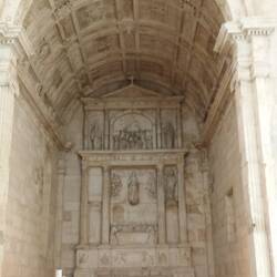 Ancient Roman architecture