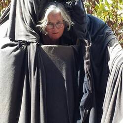 Is Pauli a Templar Knight