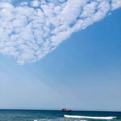 Wetterumschwung im Anmarsch