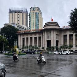 Ansprechende Tristess