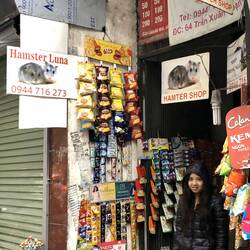 Hamsterladen