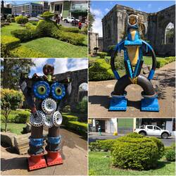 Ist das Kunst oder kann das weg