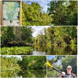 Wekiwa Springs State Park