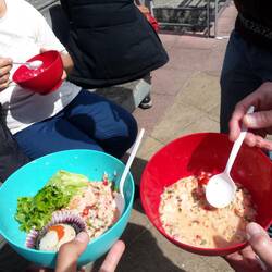 ceviche!!