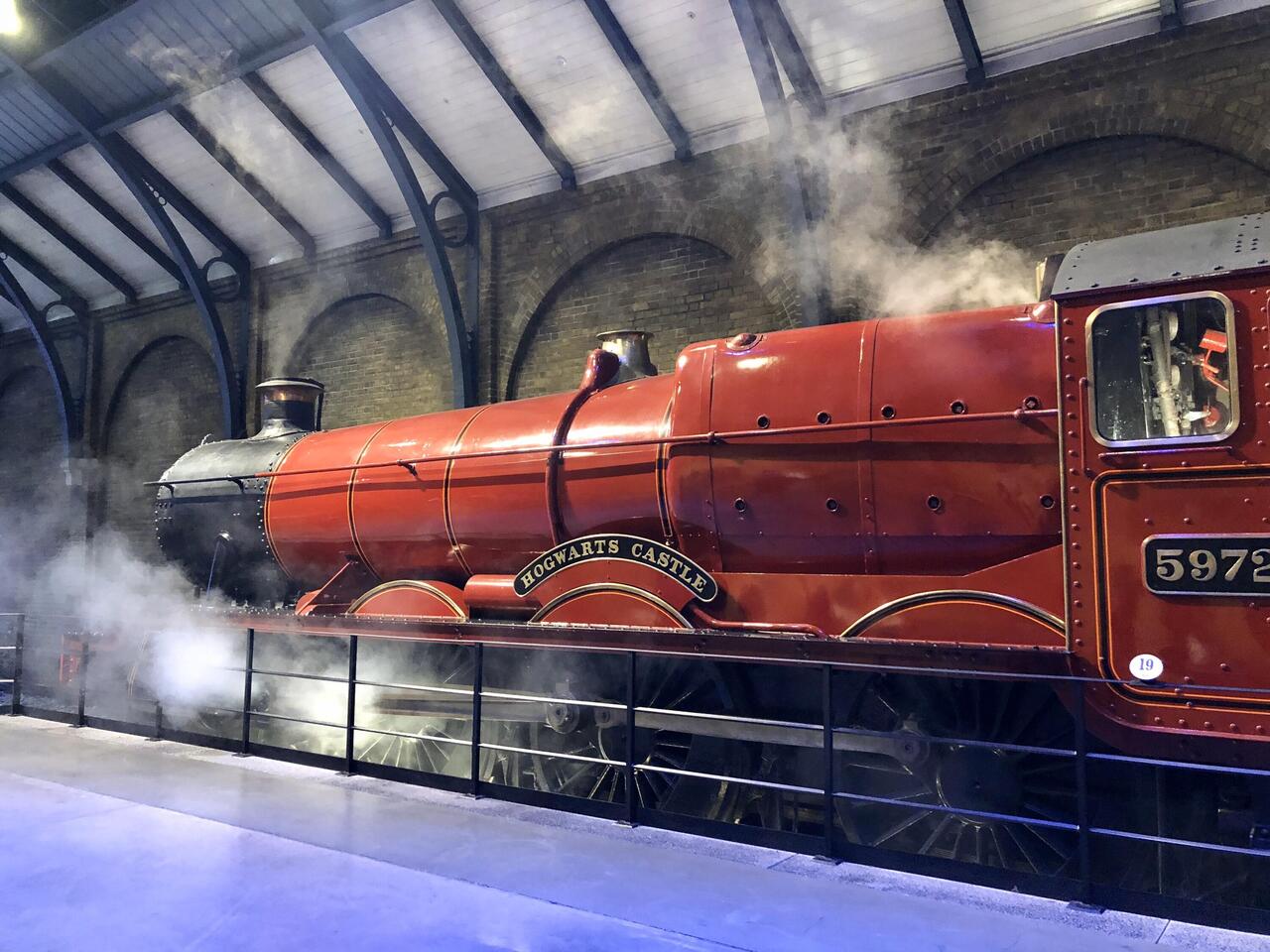 Abbots Langley, United Kingdom Travel Journals & Blogs