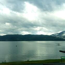 Lake Te Anau