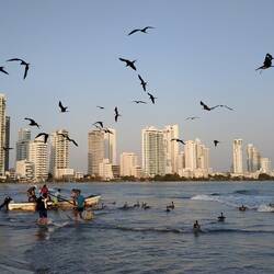 Cartagena