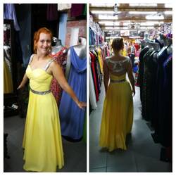 Kleid für Traumhochzeiten