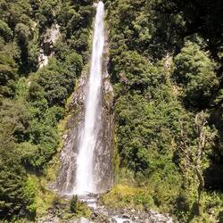 Thunder Creek Falls