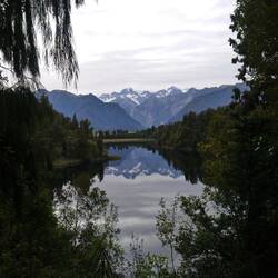 View of views Lookout