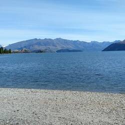 Lake Wanaka