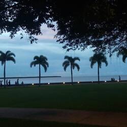 Cairns