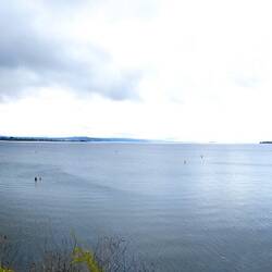 Lake Taupo