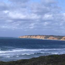 Great Ocean Road