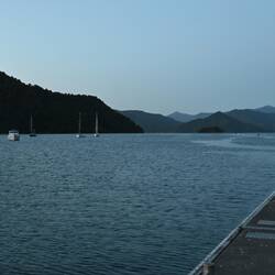 Picturesque Picton