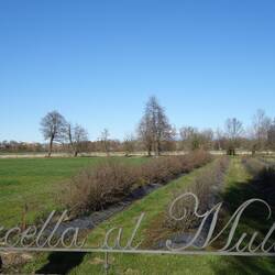 Für heute angekommen