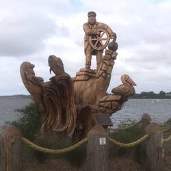 Rhyll, Philip Island