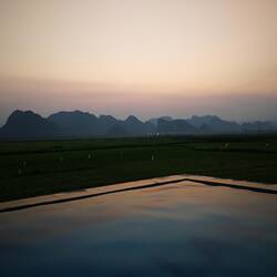 Einen schönen Abend wünschen wir euch allen ✨