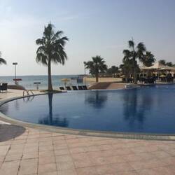 Al Khobar. Auch ein Mega-Projekt