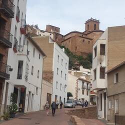 Vilaframés