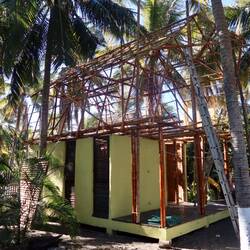 In construction