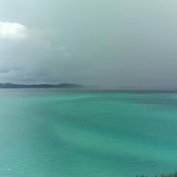 Whitsunday Islands