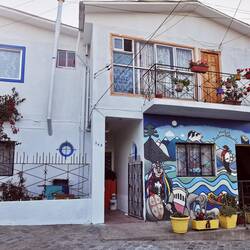 Hostal Destino belavista
