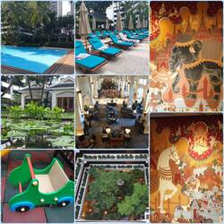 The Hotel