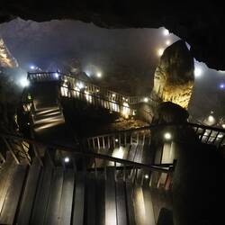 Willkommen in der Paradise Cave