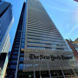 New York Times