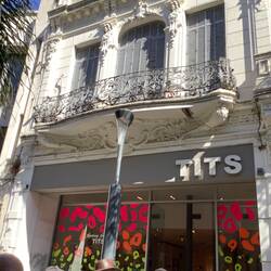 Interesting business name.