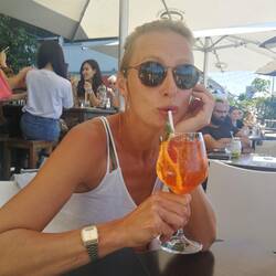 Aperol olé!