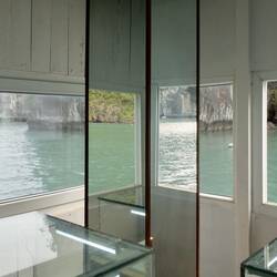 Es sollen Perlen gekauft werden.