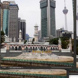 Masjid Jamek