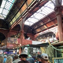 Mercado del Puerto
