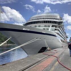 Viking Jupiter, home sweet home.