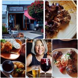 Santiago's Bodega Tapas Bar