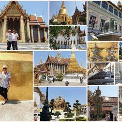 Plenty to see around the Place