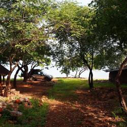Tanganyika Science Lodge