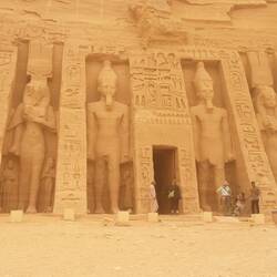 Little Abu Simbel