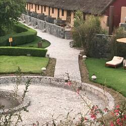 Colca Canyon Lodge