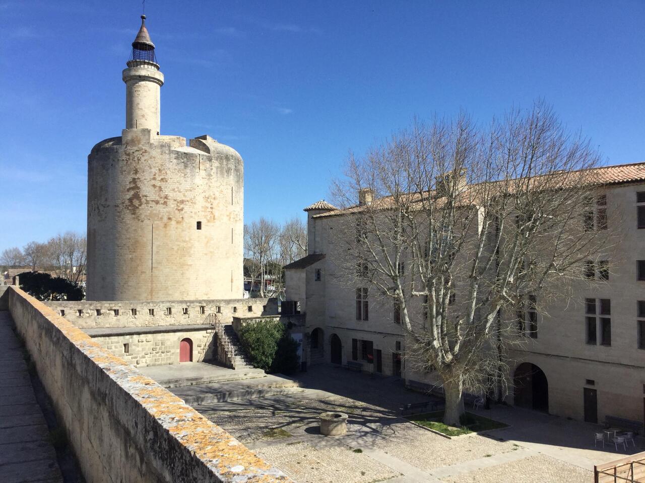 Tour Constance