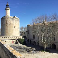 Tour Constance
