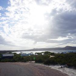 super schöner Campingplatz