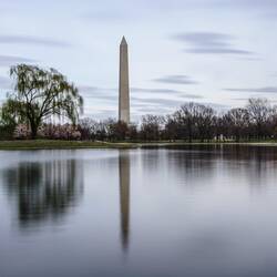 Washington Monument