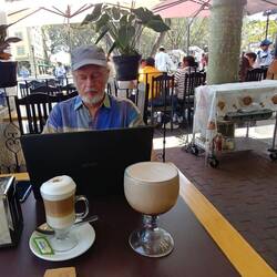 Lieber Alles selbermachen. Nicht so einfach in Coronazeiten