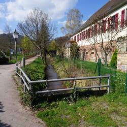 Klingenmünster