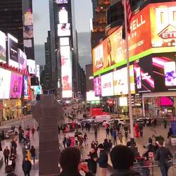 Times Square